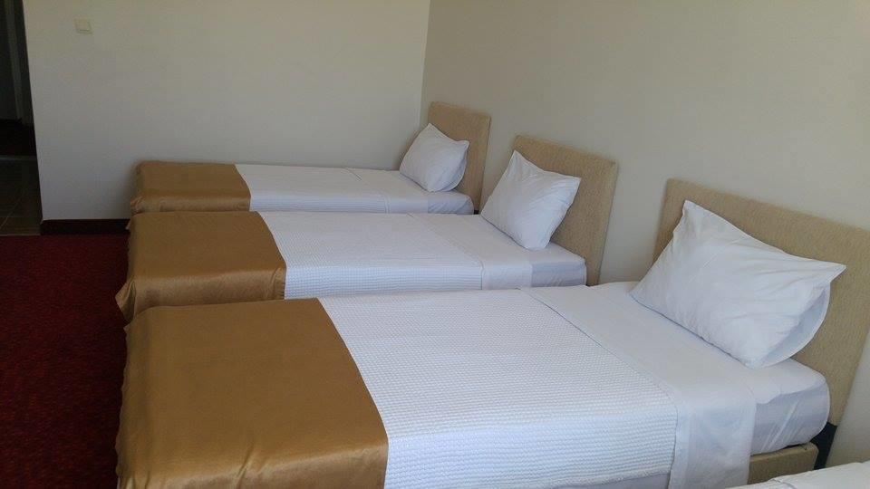 Butik Ertur Hotel Dogubayazit Quarto foto