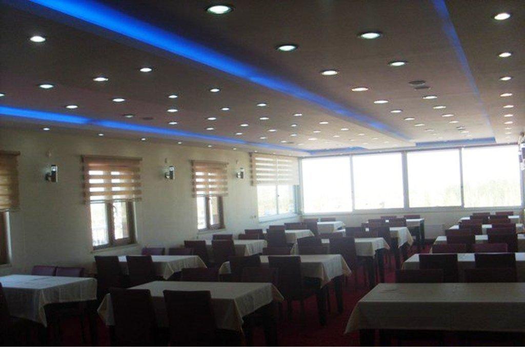 Butik Ertur Hotel Dogubayazit Exterior foto