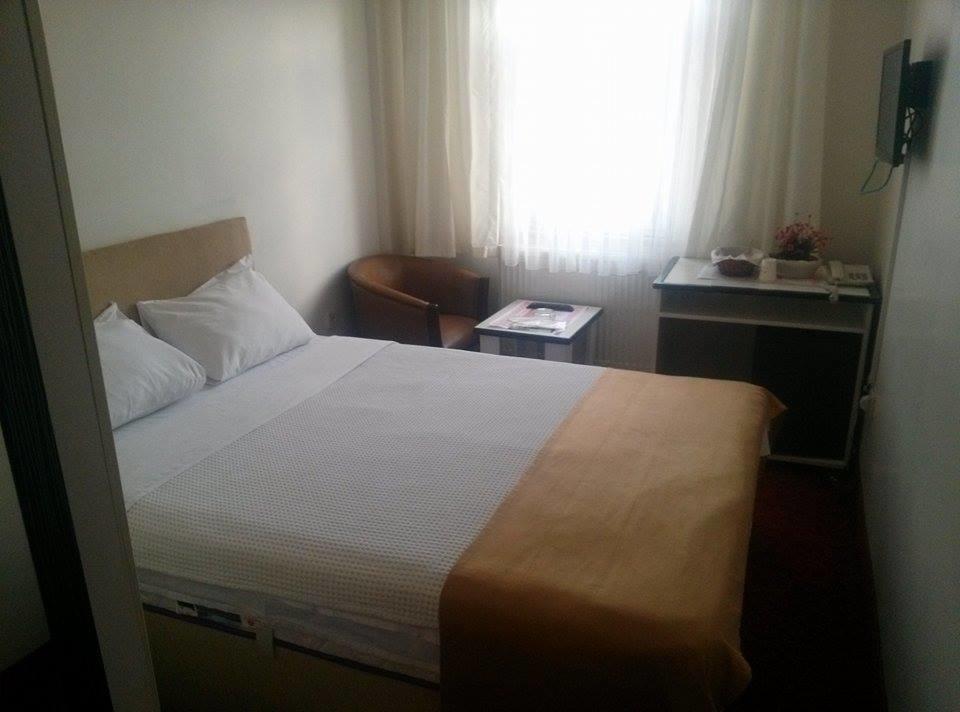 Butik Ertur Hotel Dogubayazit Quarto foto