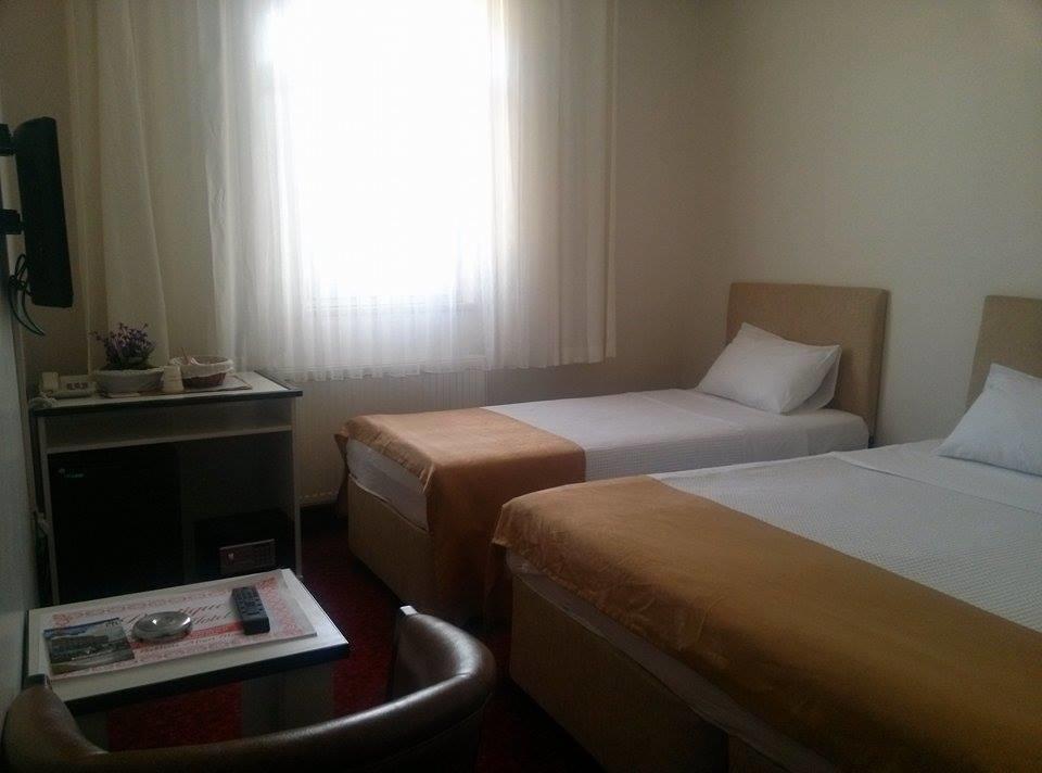 Butik Ertur Hotel Dogubayazit Quarto foto