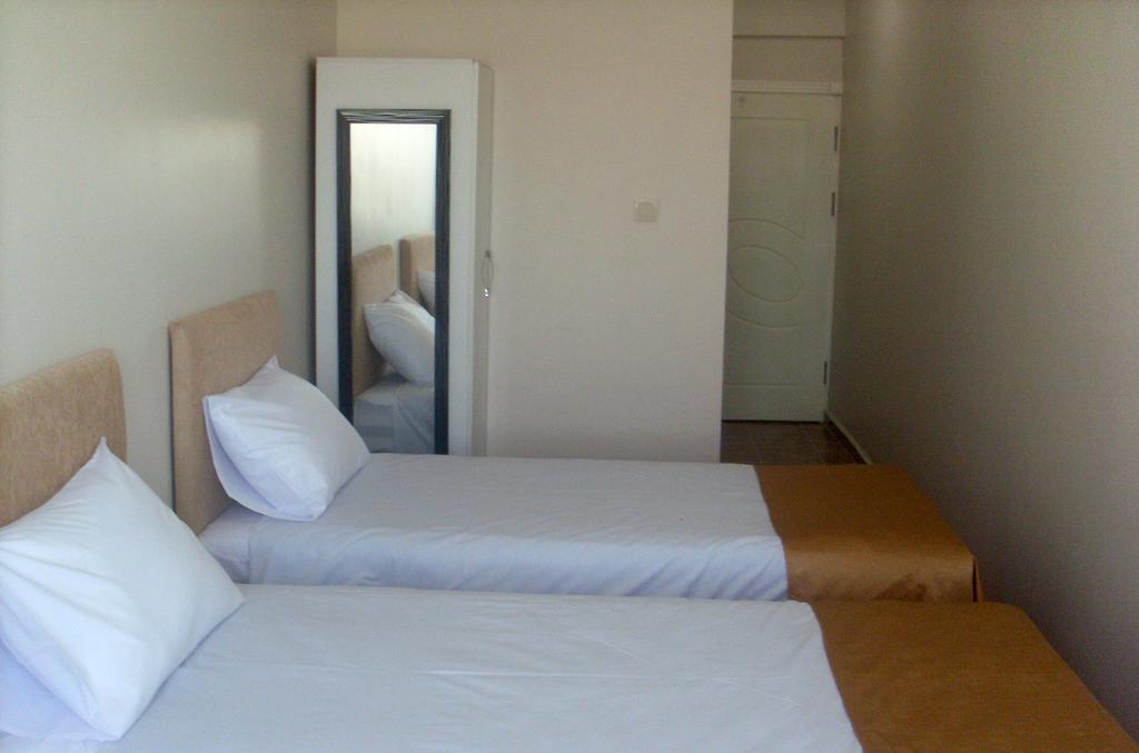 Butik Ertur Hotel Dogubayazit Quarto foto