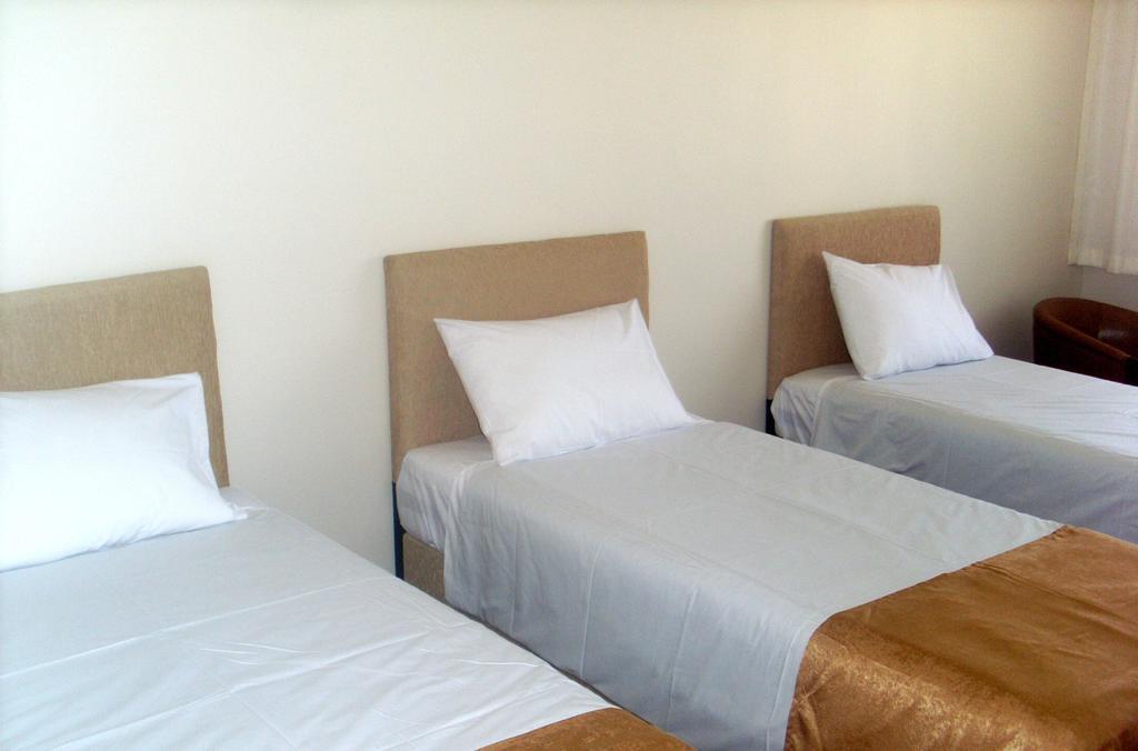 Butik Ertur Hotel Dogubayazit Exterior foto