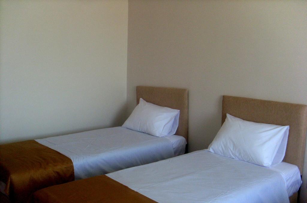 Butik Ertur Hotel Dogubayazit Quarto foto