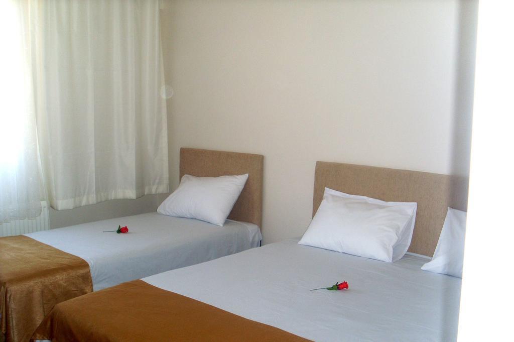 Butik Ertur Hotel Dogubayazit Exterior foto